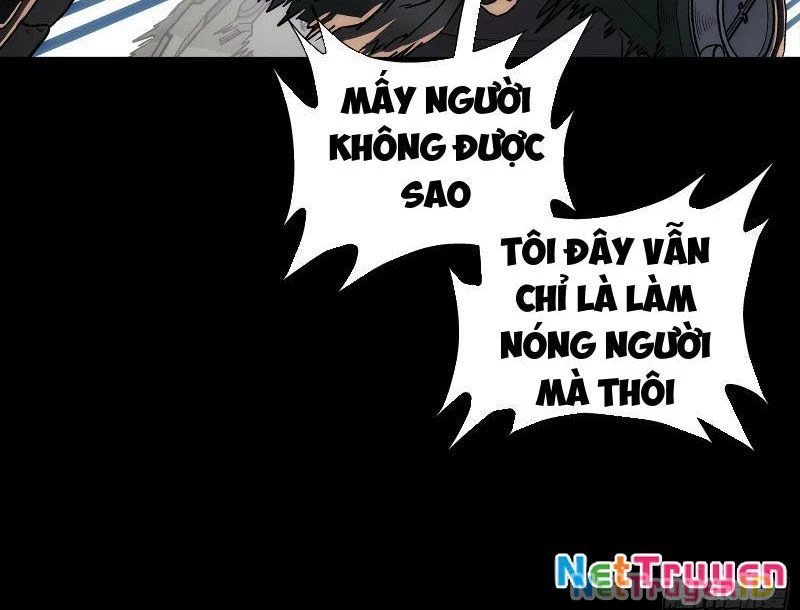 Cương Thiết Khế Ước Chapter 4 - 11