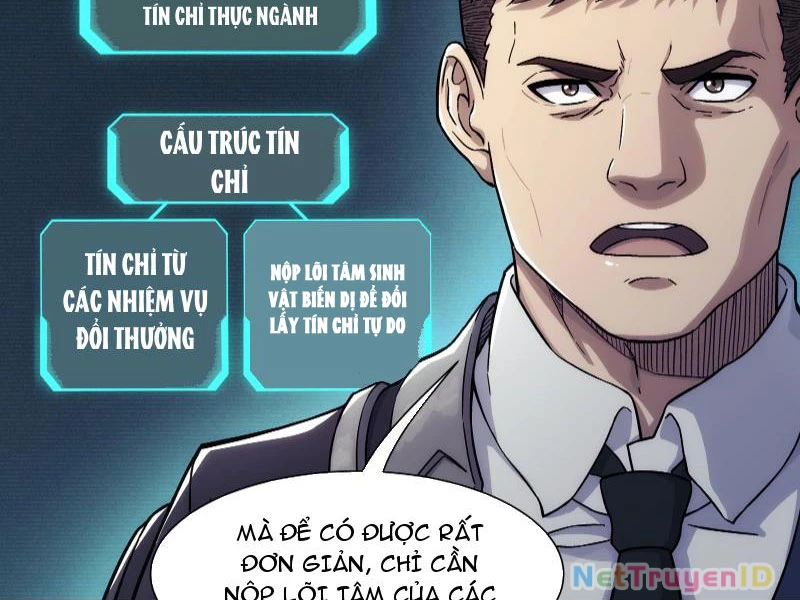 Cương Thiết Khế Ước Chapter 5 - 25