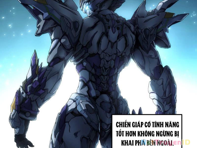 Cương Thiết Khế Ước Chapter 9 - 12