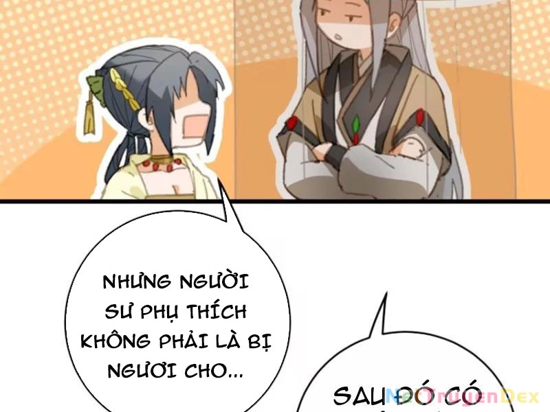 Đại Thừa Kỳ Mới Có Nghịch Tập Hệ Thống Chapter 28 - 143