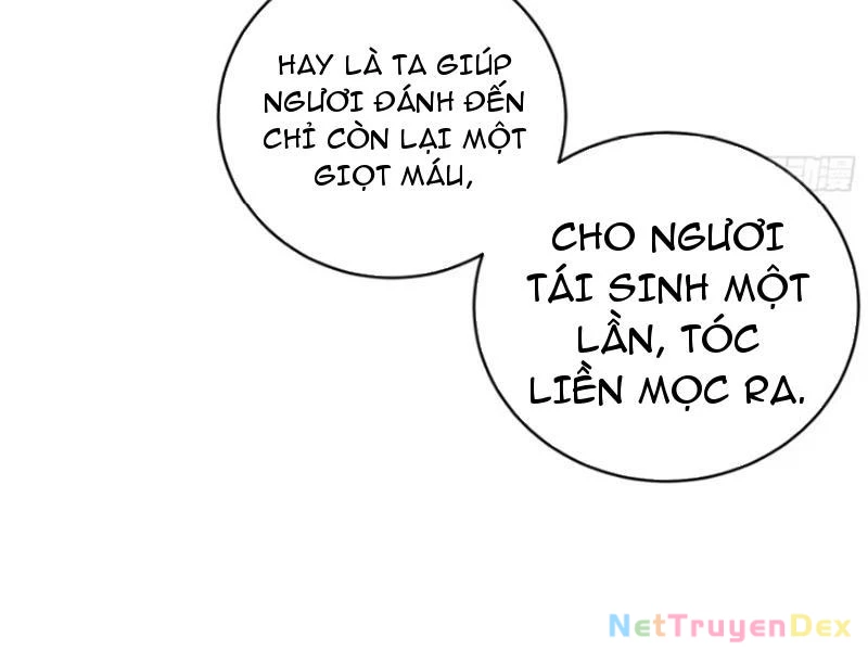 Đại Thừa Kỳ Mới Có Nghịch Tập Hệ Thống Chapter 30 - 128