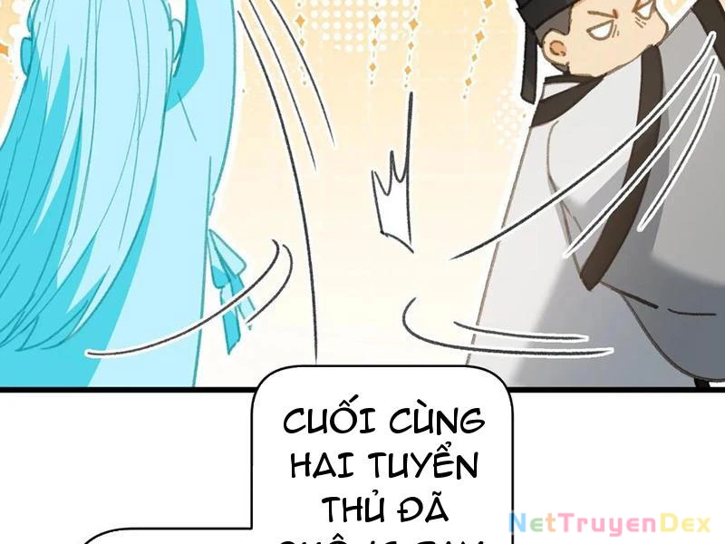 Đại Thừa Kỳ Mới Có Nghịch Tập Hệ Thống Chapter 35 - 104