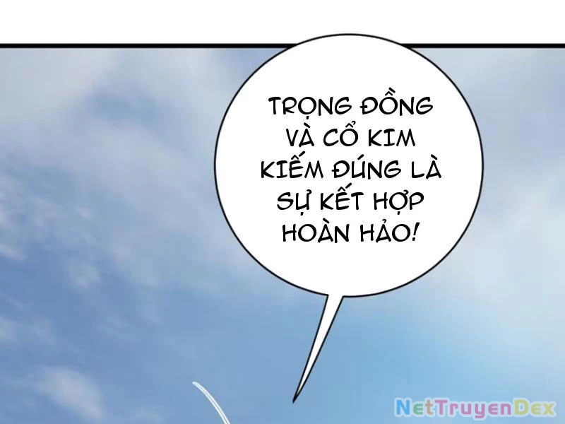 Đại Thừa Kỳ Mới Có Nghịch Tập Hệ Thống Chapter 37 - 7