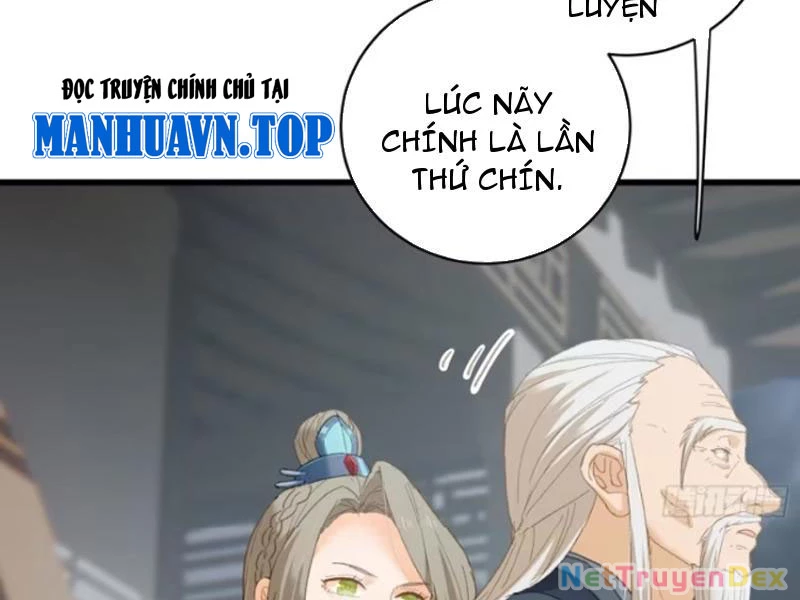 Đại Thừa Kỳ Mới Có Nghịch Tập Hệ Thống Chapter 38 - 12