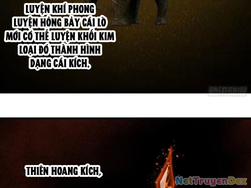 Đại Thừa Kỳ Mới Có Nghịch Tập Hệ Thống Chapter 38 - 107