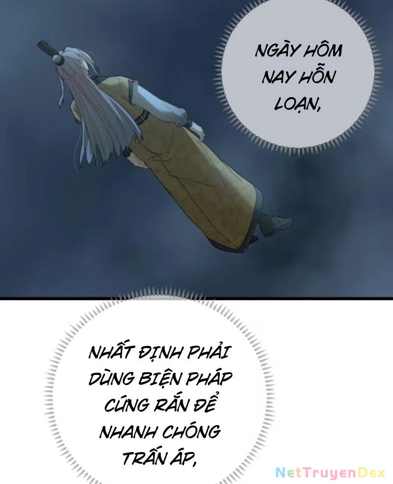Đại Thừa Kỳ Mới Có Nghịch Tập Hệ Thống Chapter 39 - 7