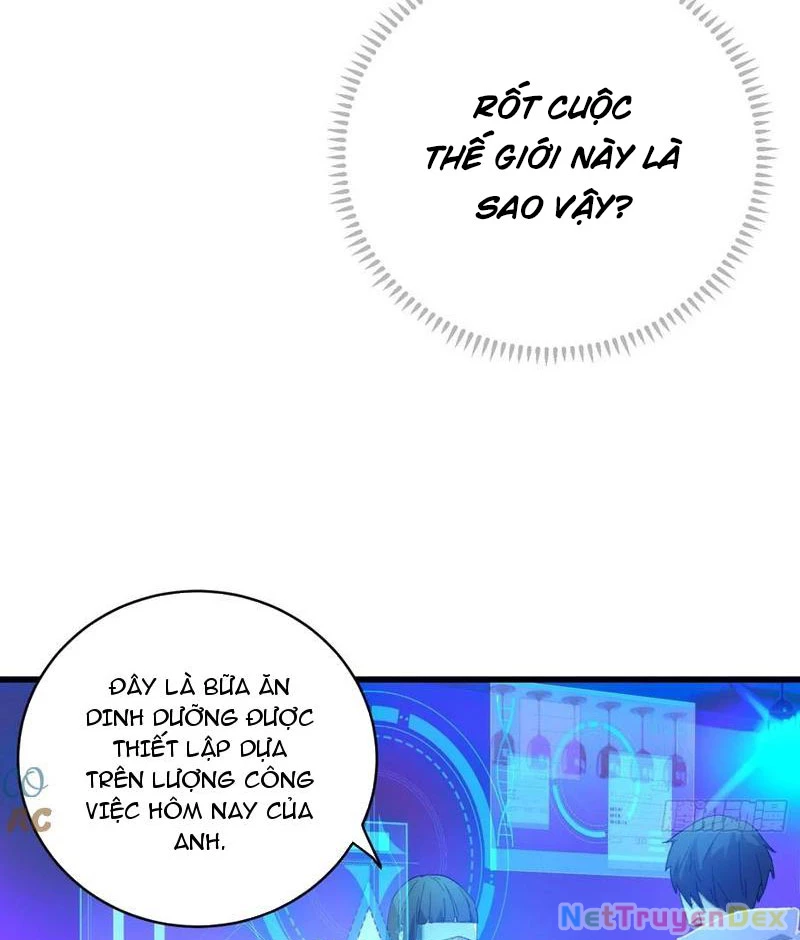 Đại Thừa Kỳ Mới Có Nghịch Tập Hệ Thống Chapter 43 - 23