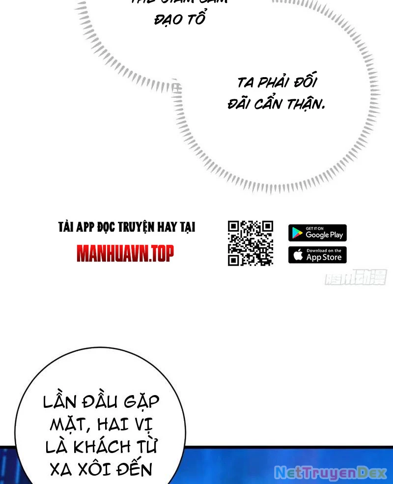 Đại Thừa Kỳ Mới Có Nghịch Tập Hệ Thống Chapter 43 - 58