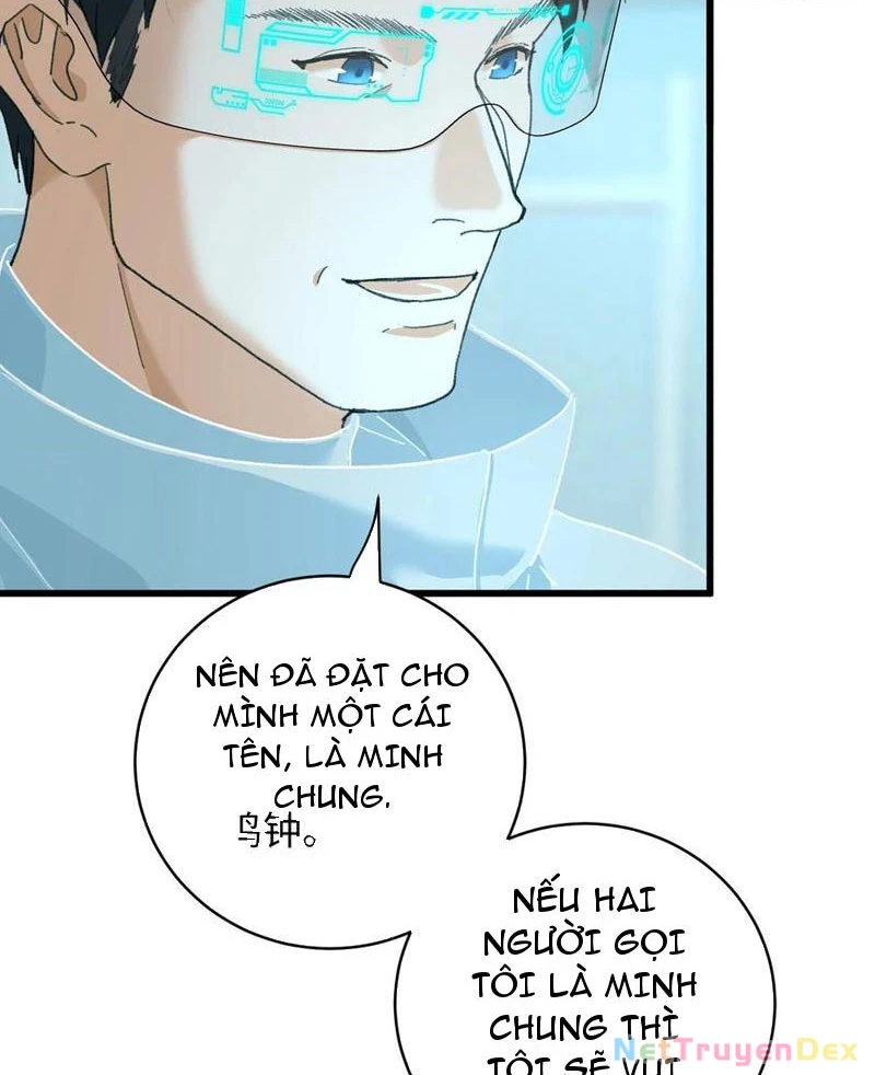Đại Thừa Kỳ Mới Có Nghịch Tập Hệ Thống Chapter 43 - 84