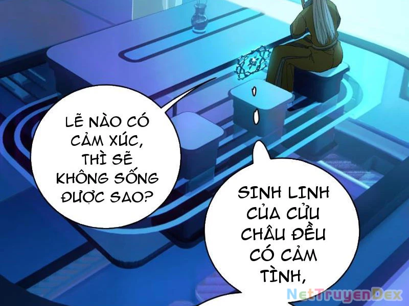 Đại Thừa Kỳ Mới Có Nghịch Tập Hệ Thống Chapter 44 - 8