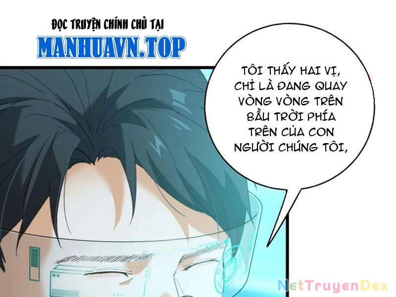 Đại Thừa Kỳ Mới Có Nghịch Tập Hệ Thống Chapter 44 - 10