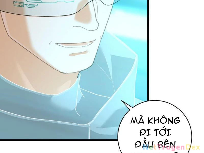 Đại Thừa Kỳ Mới Có Nghịch Tập Hệ Thống Chapter 44 - 11