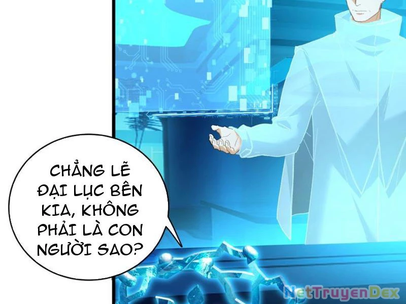 Đại Thừa Kỳ Mới Có Nghịch Tập Hệ Thống Chapter 44 - 13