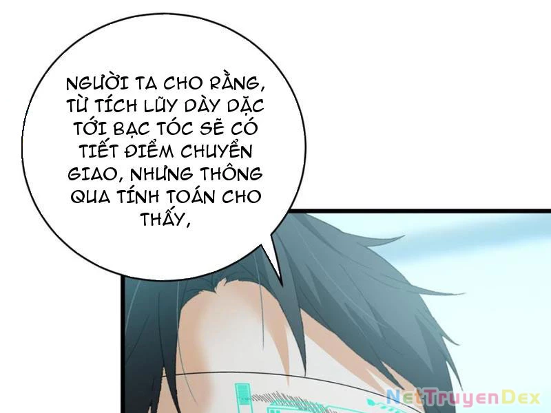 Đại Thừa Kỳ Mới Có Nghịch Tập Hệ Thống Chapter 44 - 52