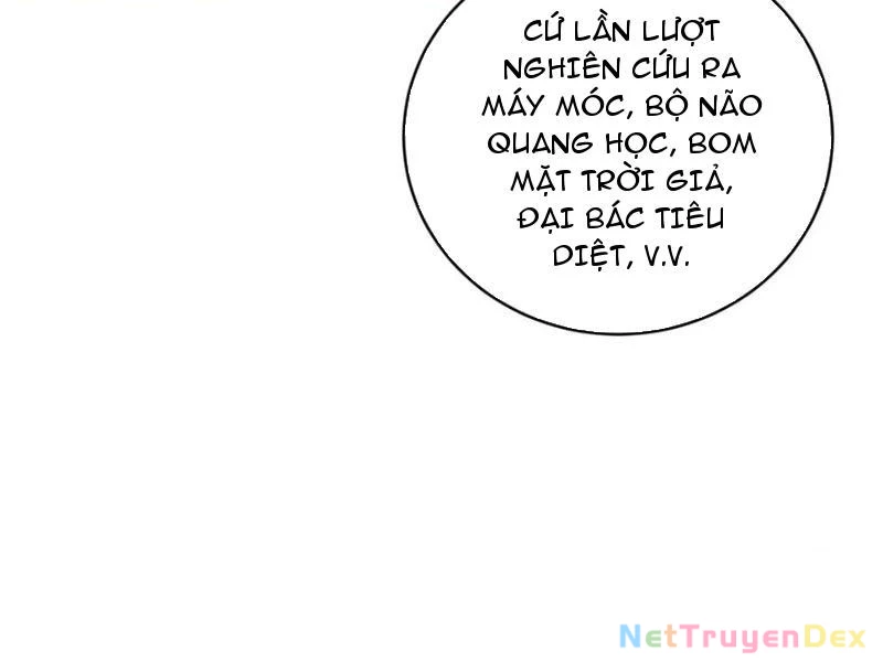 Đại Thừa Kỳ Mới Có Nghịch Tập Hệ Thống Chapter 44 - 61