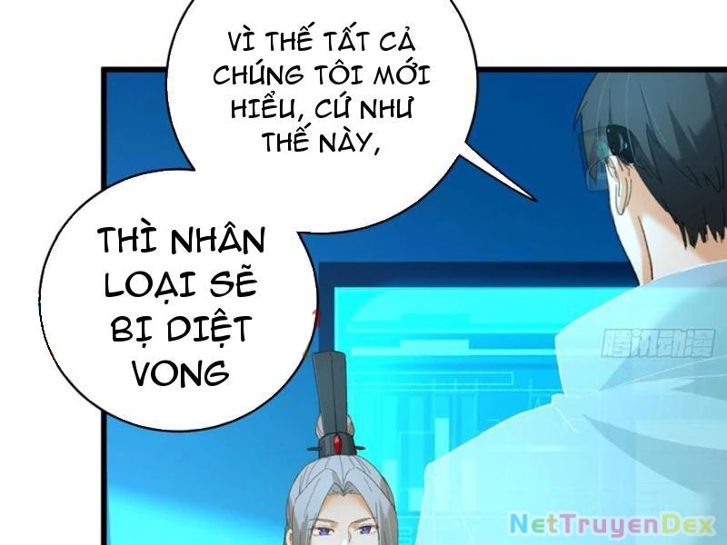 Đại Thừa Kỳ Mới Có Nghịch Tập Hệ Thống Chapter 44 - 66