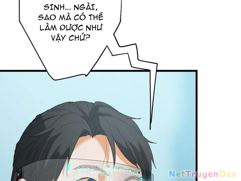 Đại Thừa Kỳ Mới Có Nghịch Tập Hệ Thống Chapter 44 - 97