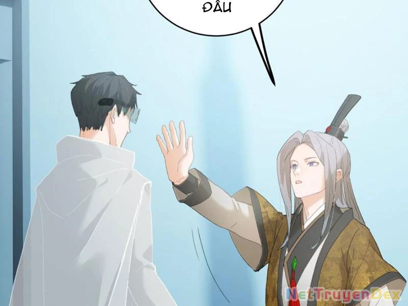 Đại Thừa Kỳ Mới Có Nghịch Tập Hệ Thống Chapter 44 - 142