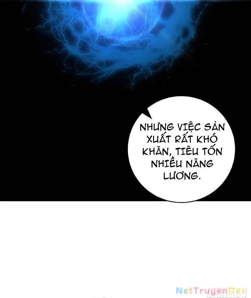 Đại Thừa Kỳ Mới Có Nghịch Tập Hệ Thống Chapter 45 - 37