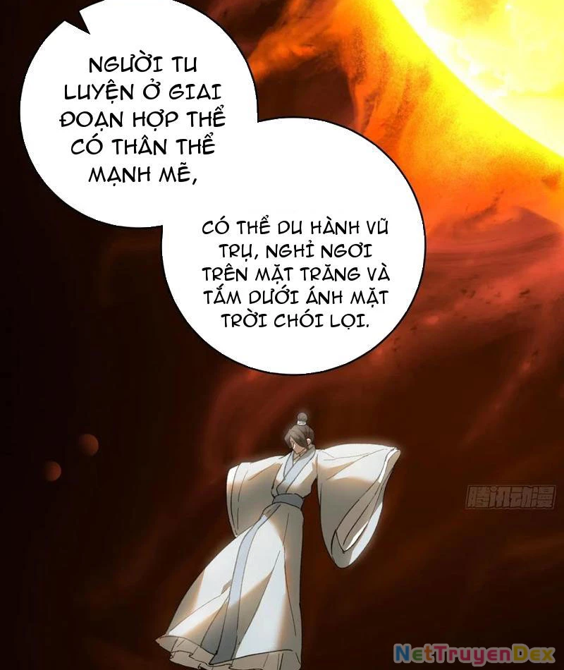 Đại Thừa Kỳ Mới Có Nghịch Tập Hệ Thống Chapter 45 - 67