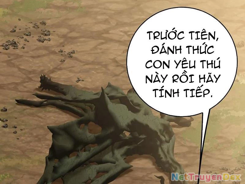 Đại Thừa Kỳ Mới Có Nghịch Tập Hệ Thống Chapter 46 - 2