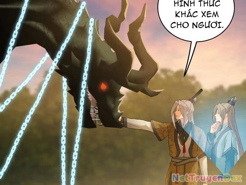 Đại Thừa Kỳ Mới Có Nghịch Tập Hệ Thống Chapter 46 - 36