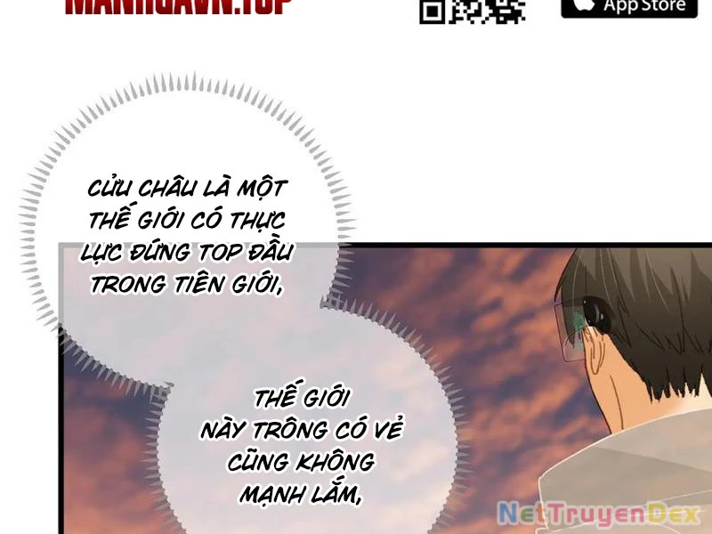 Đại Thừa Kỳ Mới Có Nghịch Tập Hệ Thống Chapter 46 - 60