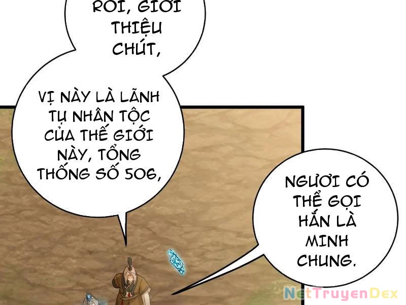 Đại Thừa Kỳ Mới Có Nghịch Tập Hệ Thống Chapter 46 - 71