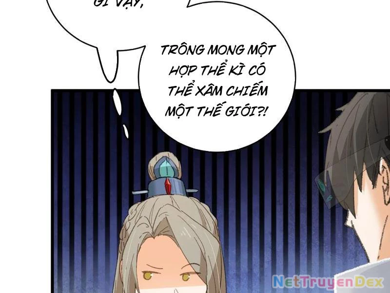 Đại Thừa Kỳ Mới Có Nghịch Tập Hệ Thống Chapter 46 - 82