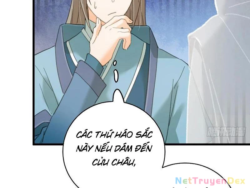 Đại Thừa Kỳ Mới Có Nghịch Tập Hệ Thống Chapter 46 - 83