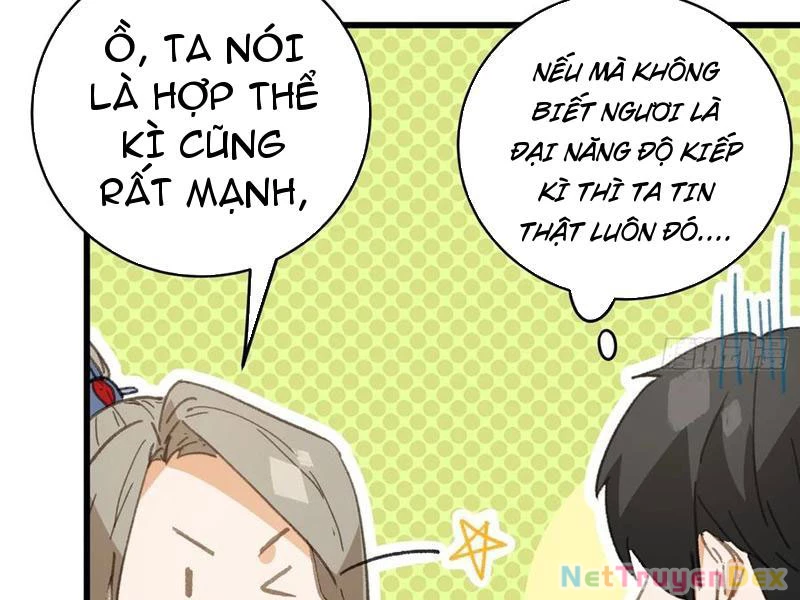 Đại Thừa Kỳ Mới Có Nghịch Tập Hệ Thống Chapter 46 - 87