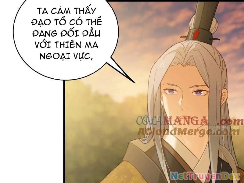 Đại Thừa Kỳ Mới Có Nghịch Tập Hệ Thống Chapter 46 - 104