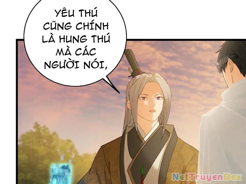 Đại Thừa Kỳ Mới Có Nghịch Tập Hệ Thống Chapter 46 - 110