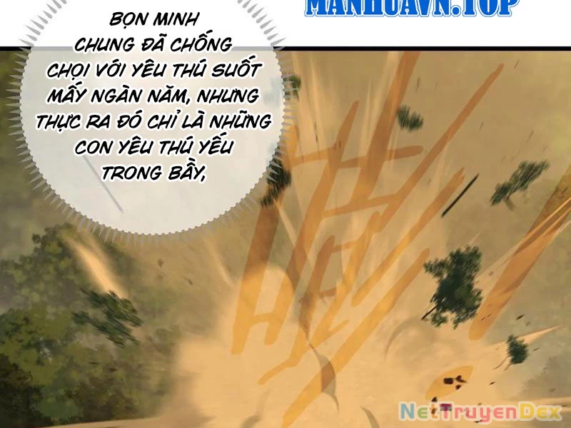 Đại Thừa Kỳ Mới Có Nghịch Tập Hệ Thống Chapter 46 - 135