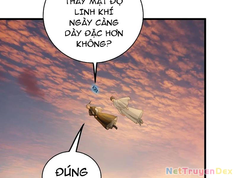 Đại Thừa Kỳ Mới Có Nghịch Tập Hệ Thống Chapter 46 - 144