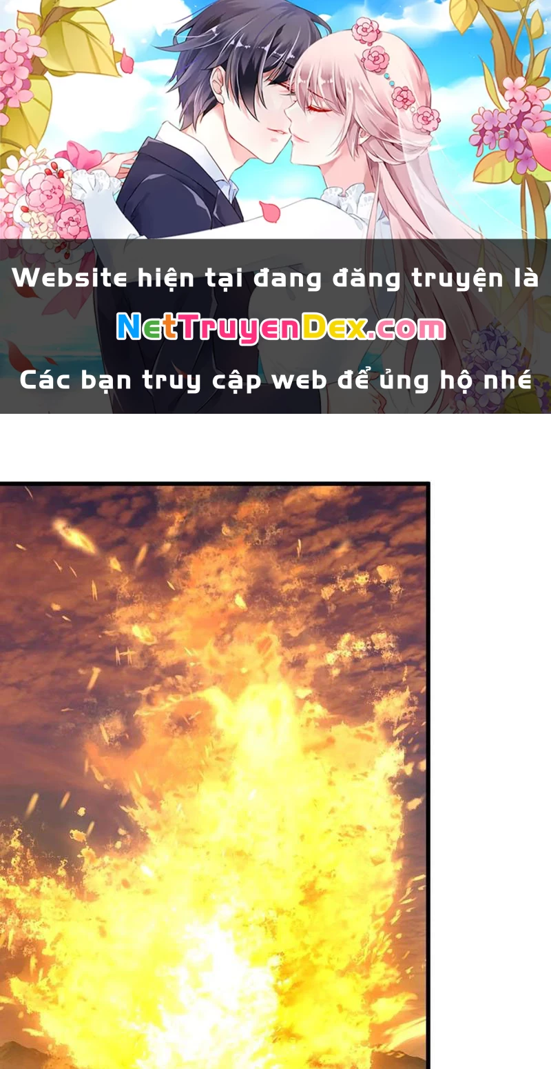 Đại Thừa Kỳ Mới Có Nghịch Tập Hệ Thống Chapter 48 - 1
