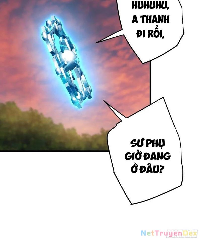 Đại Thừa Kỳ Mới Có Nghịch Tập Hệ Thống Chapter 48 - 6