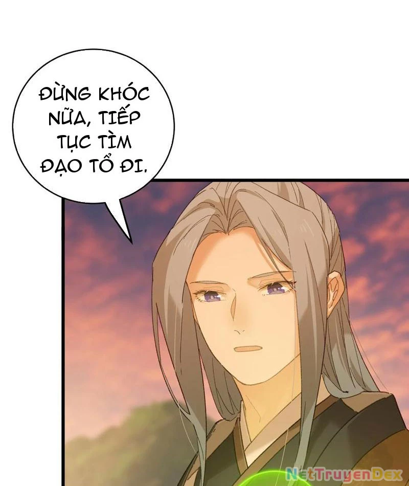 Đại Thừa Kỳ Mới Có Nghịch Tập Hệ Thống Chapter 48 - 7