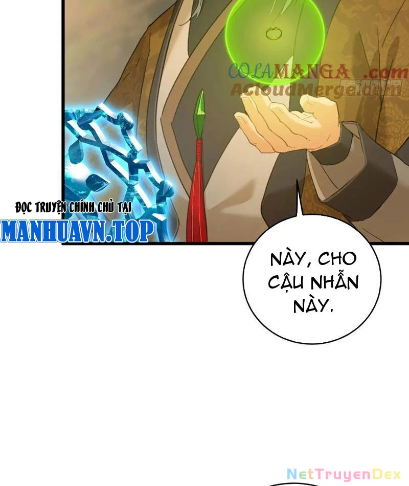 Đại Thừa Kỳ Mới Có Nghịch Tập Hệ Thống Chapter 48 - 8