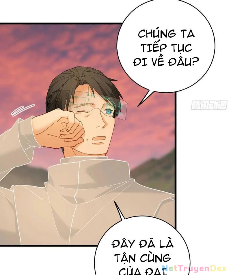 Đại Thừa Kỳ Mới Có Nghịch Tập Hệ Thống Chapter 48 - 9