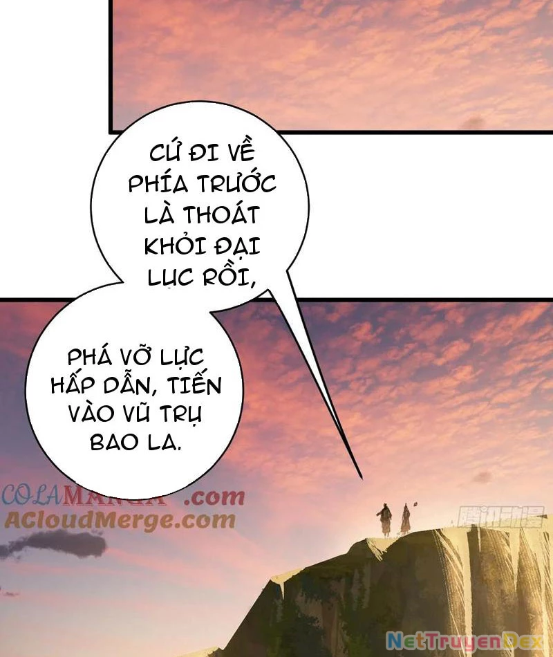Đại Thừa Kỳ Mới Có Nghịch Tập Hệ Thống Chapter 48 - 11