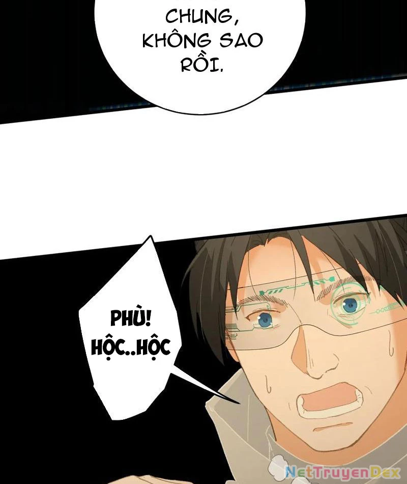 Đại Thừa Kỳ Mới Có Nghịch Tập Hệ Thống Chapter 48 - 18