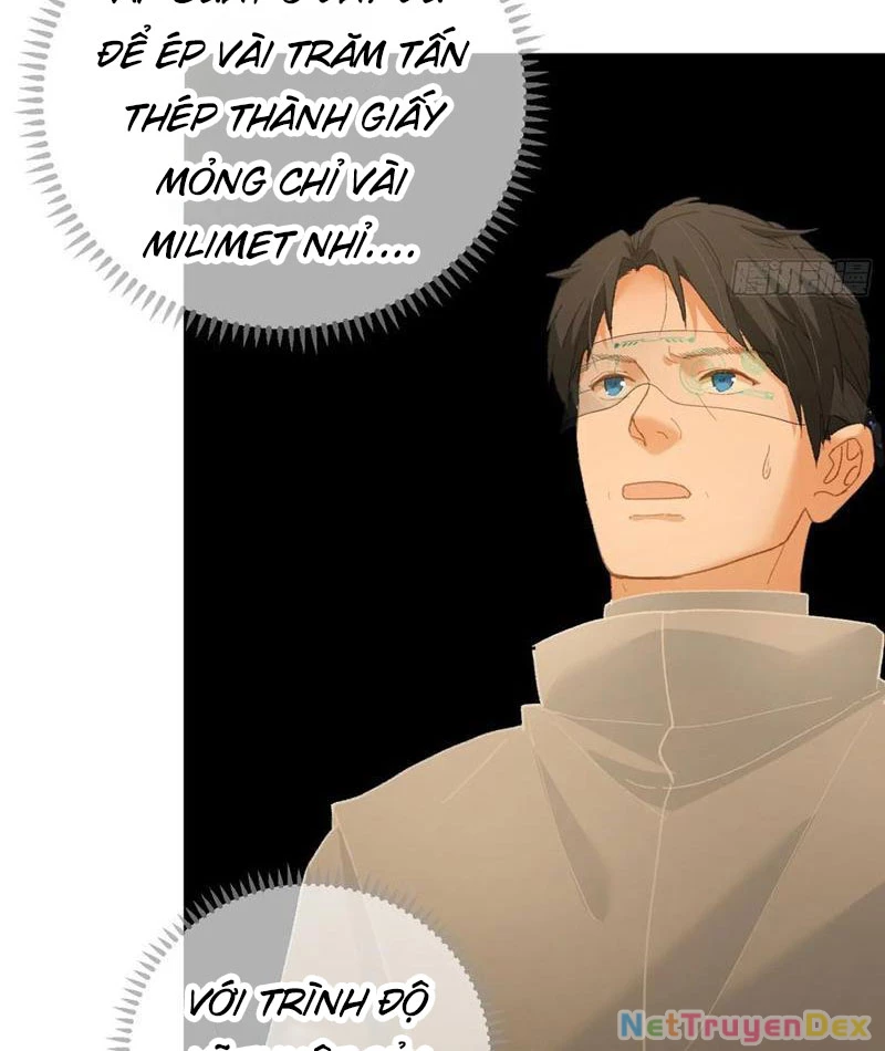 Đại Thừa Kỳ Mới Có Nghịch Tập Hệ Thống Chapter 48 - 20