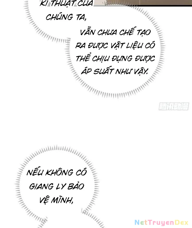 Đại Thừa Kỳ Mới Có Nghịch Tập Hệ Thống Chapter 48 - 21