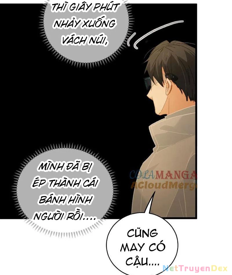 Đại Thừa Kỳ Mới Có Nghịch Tập Hệ Thống Chapter 48 - 22