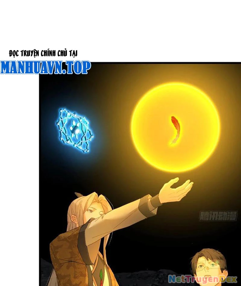 Đại Thừa Kỳ Mới Có Nghịch Tập Hệ Thống Chapter 48 - 27