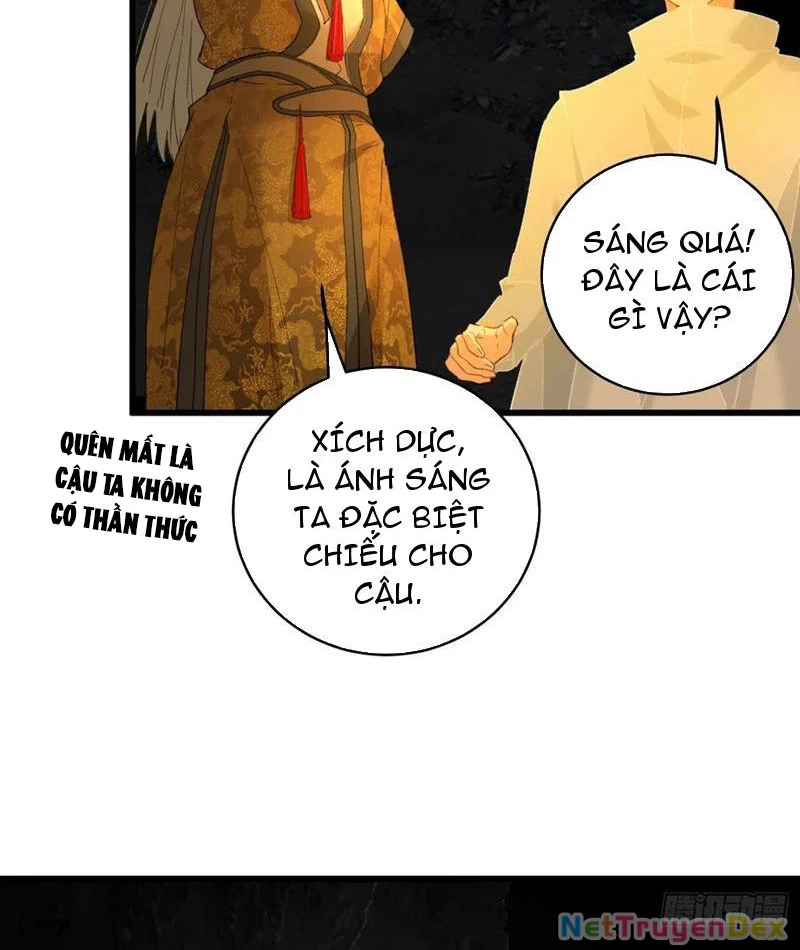 Đại Thừa Kỳ Mới Có Nghịch Tập Hệ Thống Chapter 48 - 28