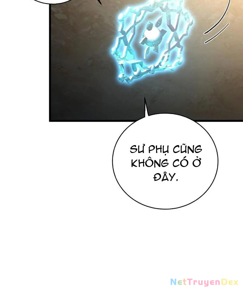Đại Thừa Kỳ Mới Có Nghịch Tập Hệ Thống Chapter 48 - 33
