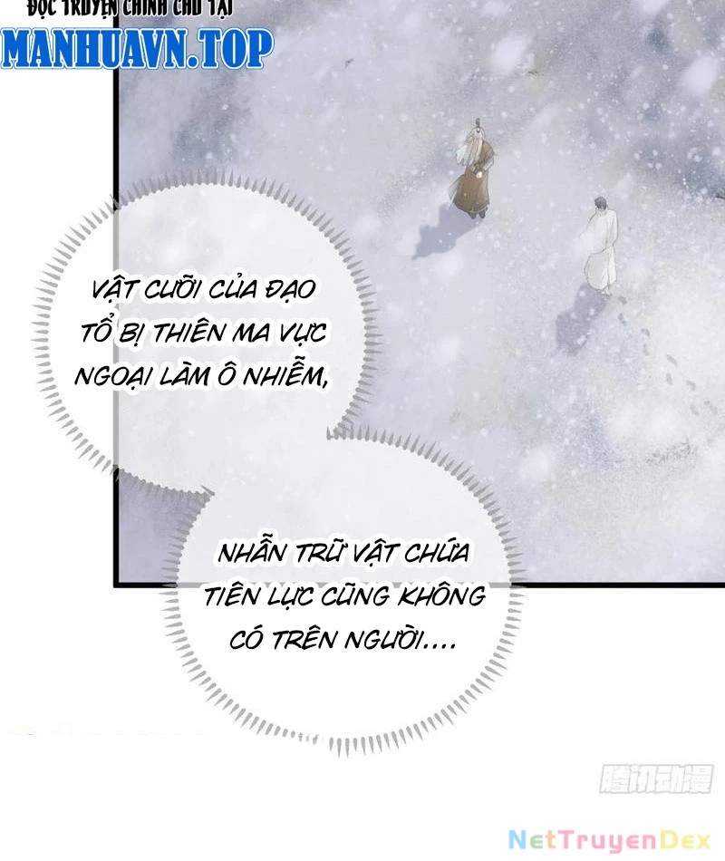 Đại Thừa Kỳ Mới Có Nghịch Tập Hệ Thống Chapter 48 - 38