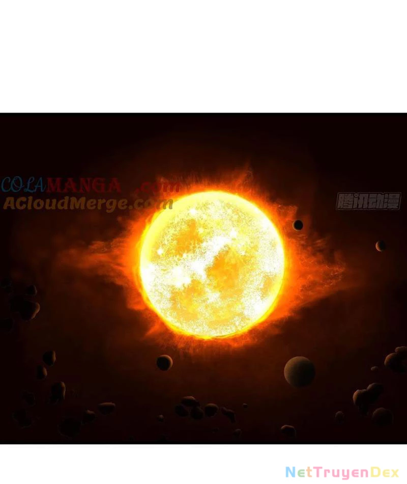Đại Thừa Kỳ Mới Có Nghịch Tập Hệ Thống Chapter 48 - 43